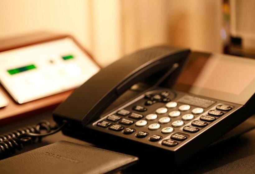 디럭스 스위트, The Peninsula Shanghai