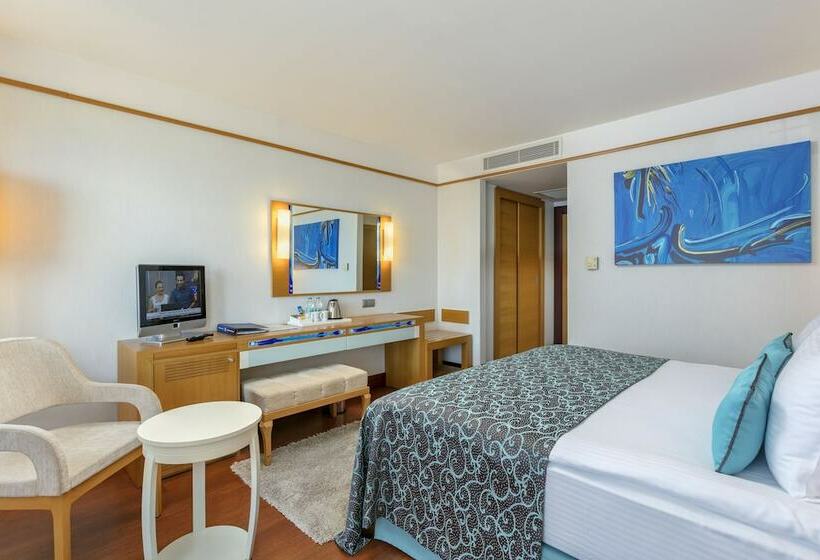 Номер Стандарт, Kefaluka Resort