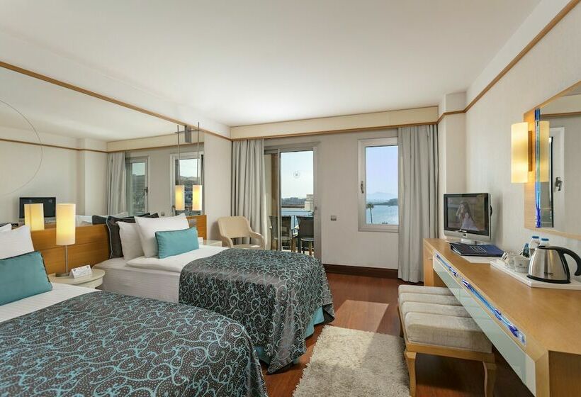 Номер Стандарт, Kefaluka Resort