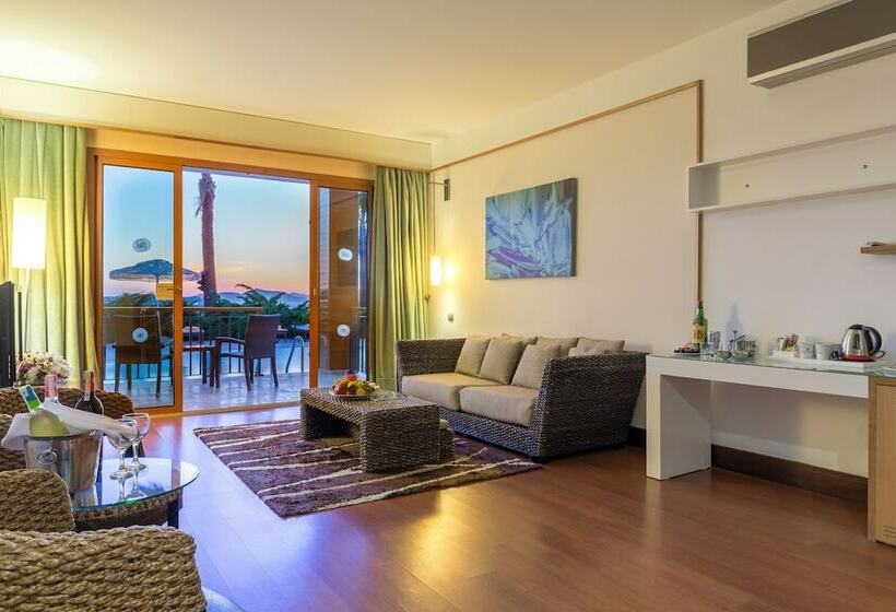 Номер Стандарт, Kefaluka Resort