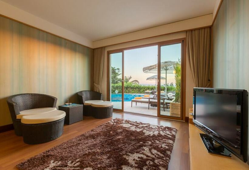 Номер Стандарт, Kefaluka Resort