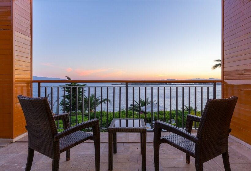 Номер Стандарт, Kefaluka Resort