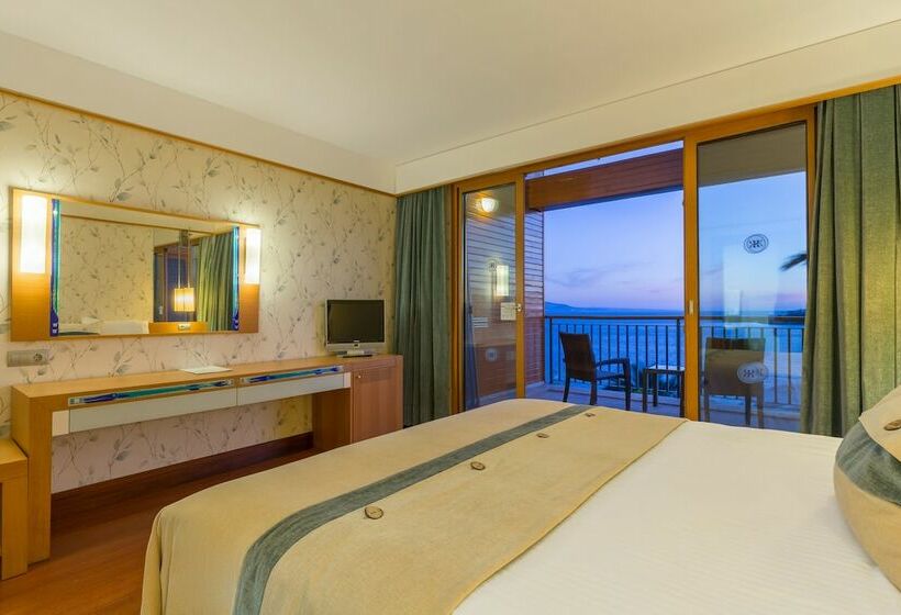 Номер Стандарт, Kefaluka Resort