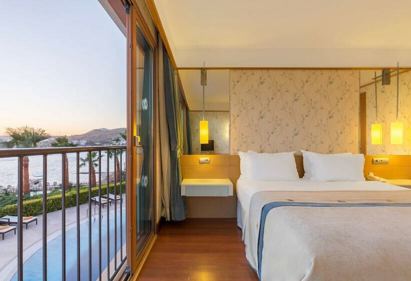 Номер Стандарт, Kefaluka Resort