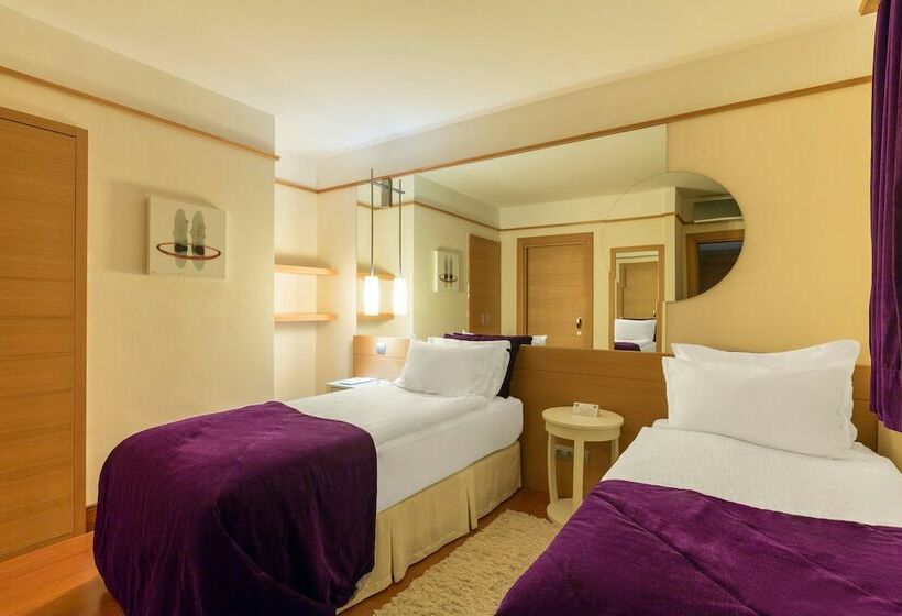 Номер Стандарт, Kefaluka Resort