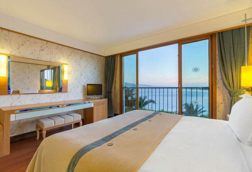 Номер Стандарт, Kefaluka Resort