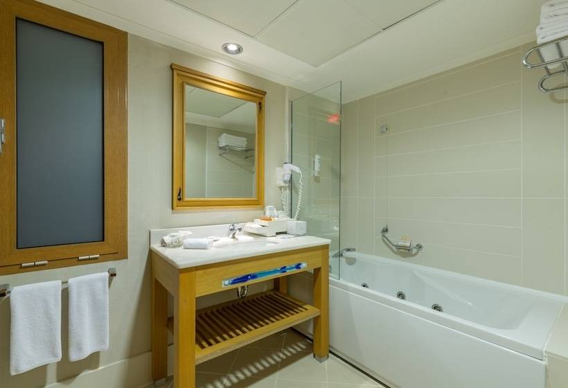 Номер Стандарт, Kefaluka Resort