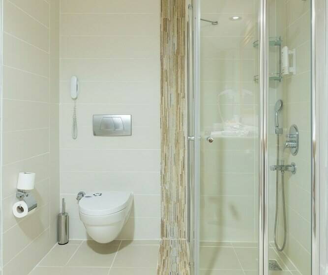 Номер Стандарт, Kefaluka Resort