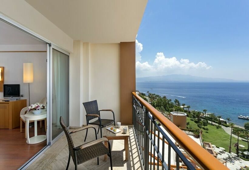 Номер Deluxe, Kefaluka Resort