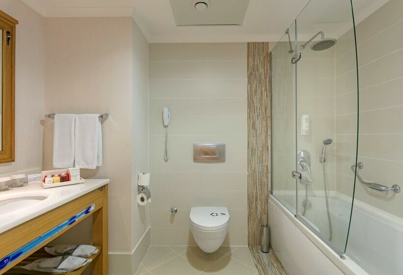 Семейный Номер, Kefaluka Resort