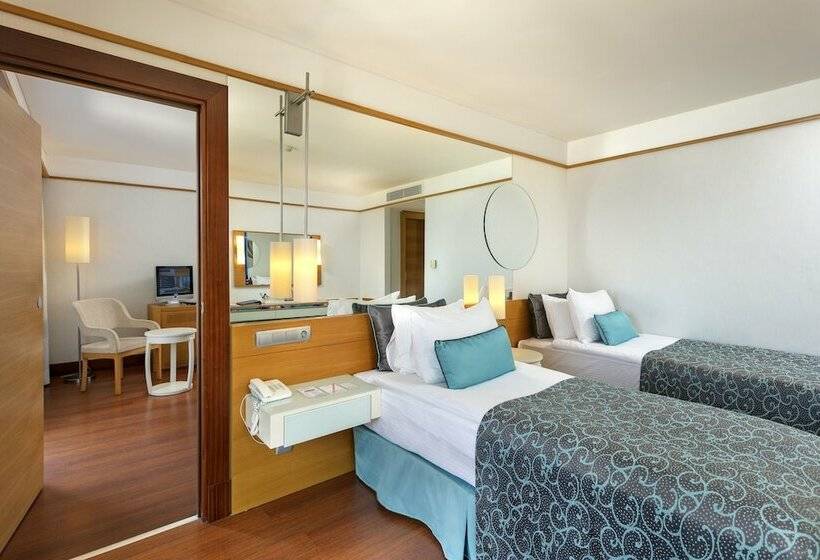 Номер Стандарт Смежный, Kefaluka Resort