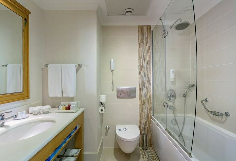 Номер Стандарт Смежный, Kefaluka Resort