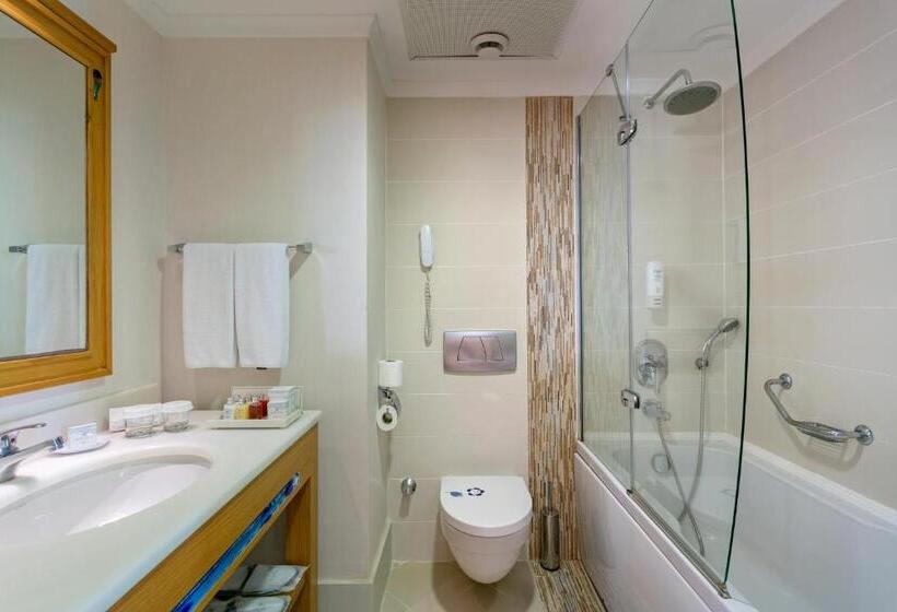 Номер Стандарт, Kefaluka Resort