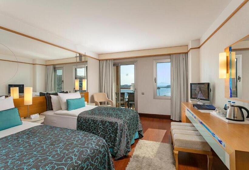 Номер Стандарт, Kefaluka Resort