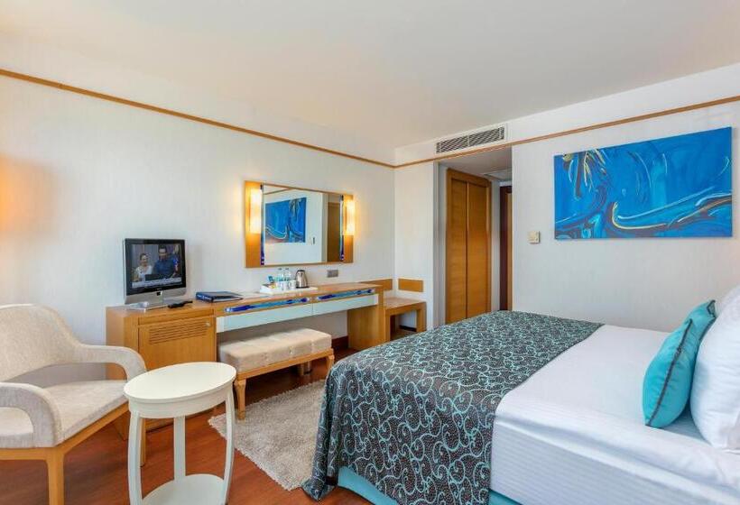 Номер Стандарт, Kefaluka Resort