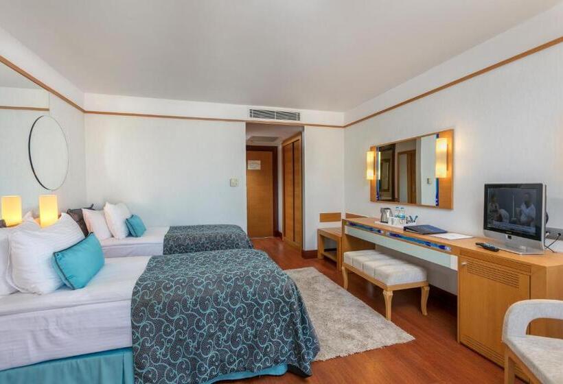 Номер Стандарт, Kefaluka Resort