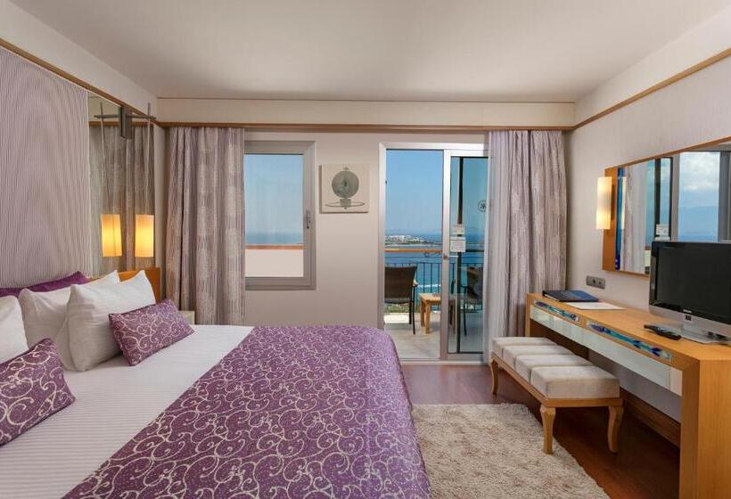 Номер Стандарт, Kefaluka Resort