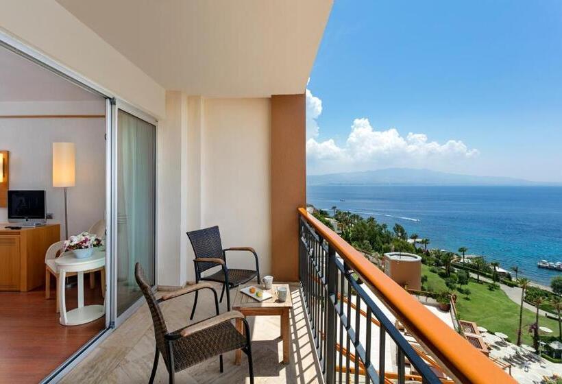 Номер Deluxe, Kefaluka Resort