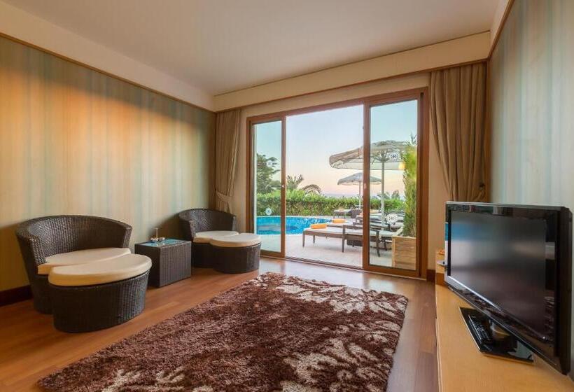 Люкс Superior, Kefaluka Resort