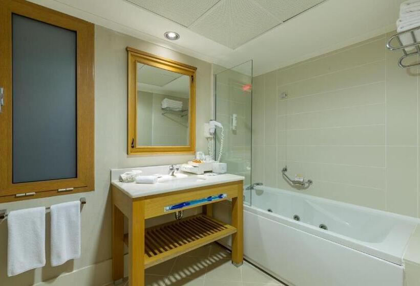 Люкс Superior, Kefaluka Resort