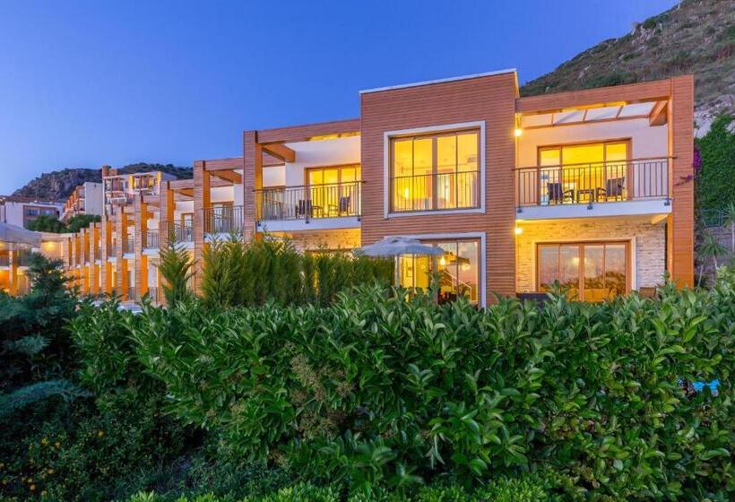 Люкс Superior, Kefaluka Resort