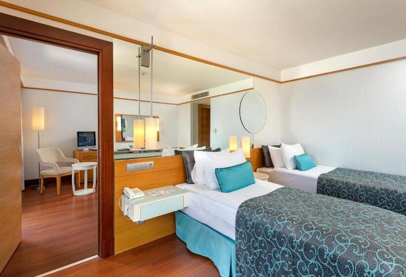 Номер Стандарт Смежный, Kefaluka Resort