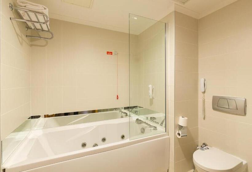 Люкс, Kefaluka Resort