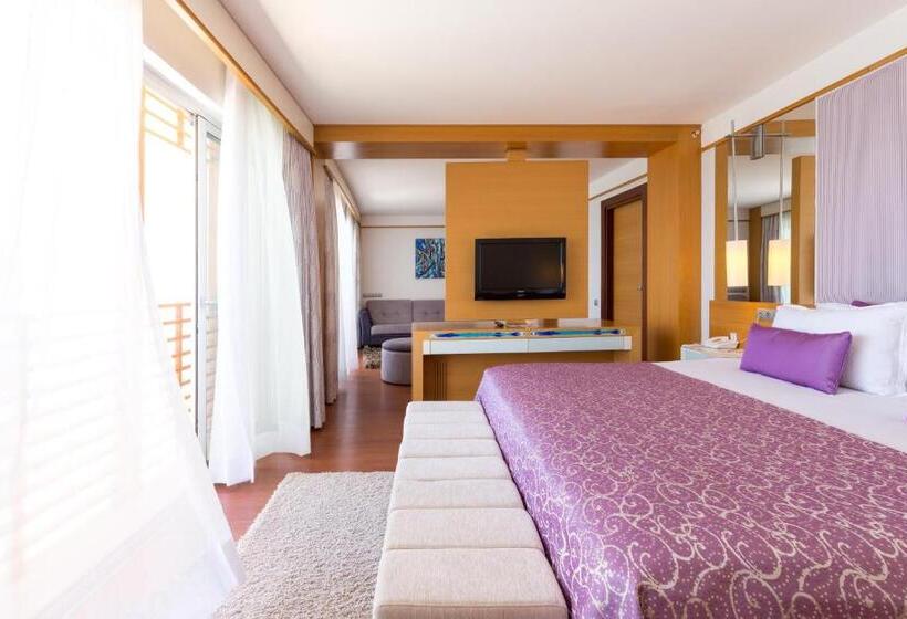 Люкс, Kefaluka Resort