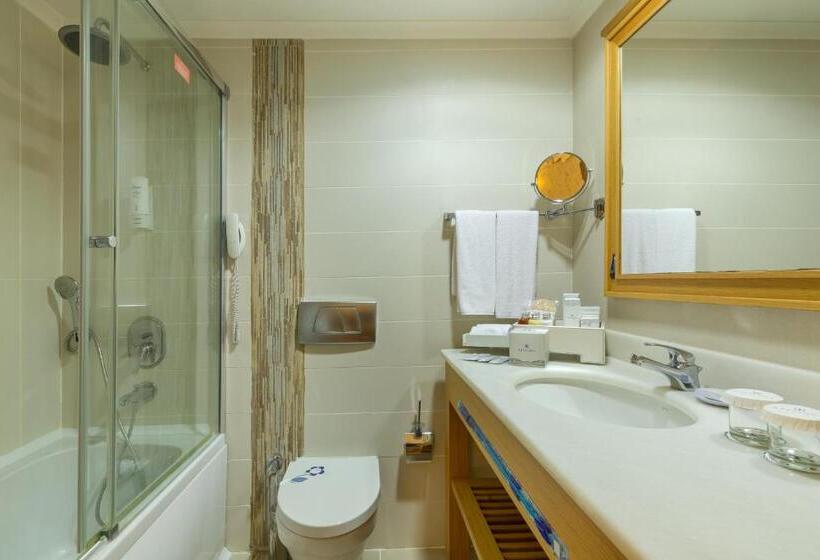 Люкс Superior, Kefaluka Resort