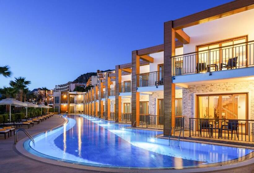 Люкс Superior, Kefaluka Resort