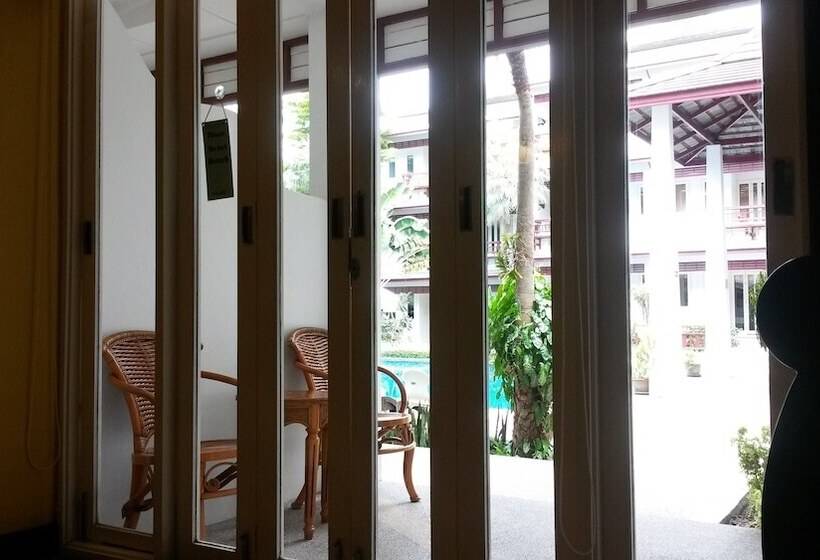 スーペリアールーム, Koh Tao Montra Resort