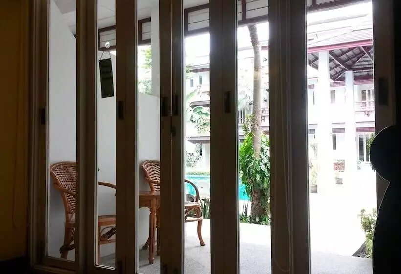 اتاق سوپریور, Koh Tao Montra Resort