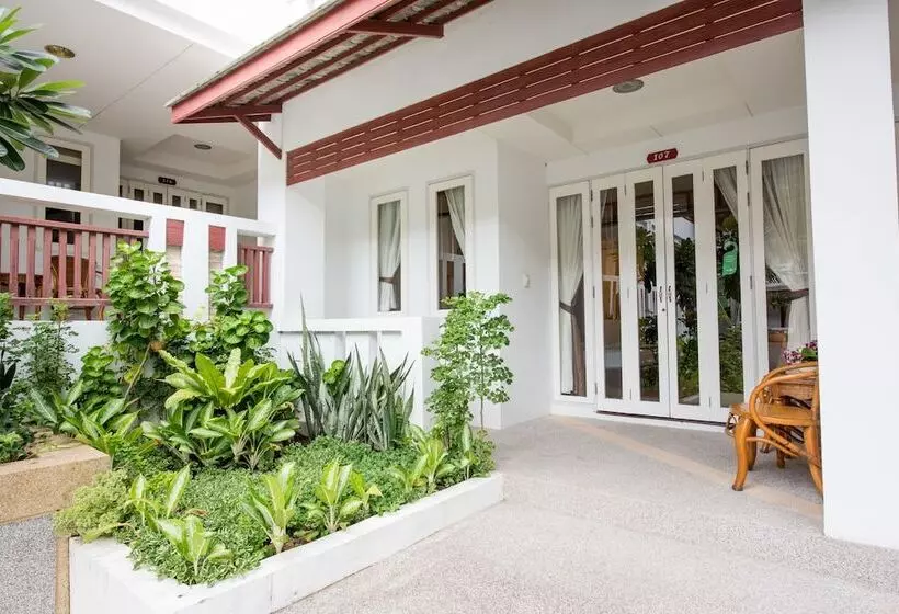 اتاق سوپریور, Koh Tao Montra Resort