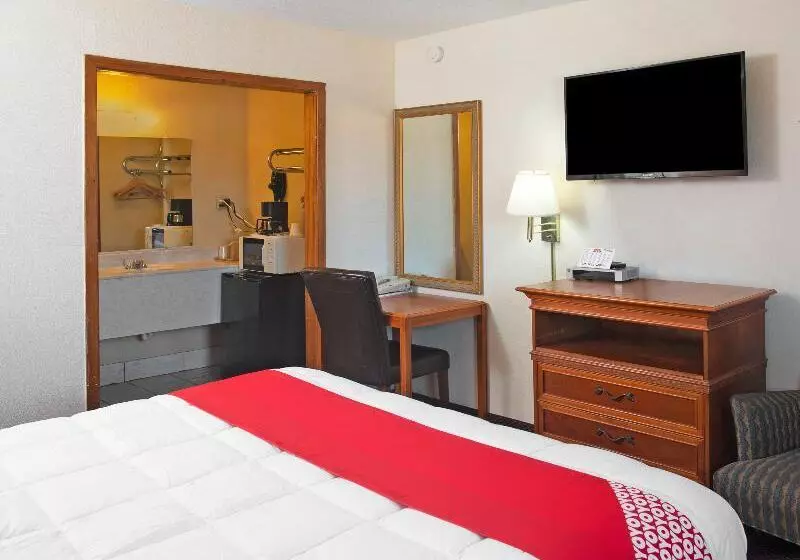 デラックスルーム, La Flora Resort Patong