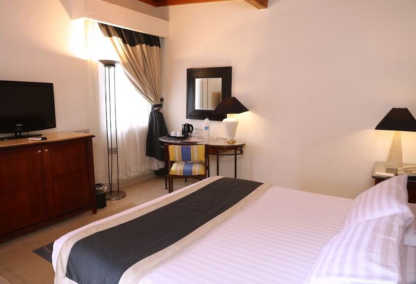 اتاق لوکس, Nuweiba Club Resort