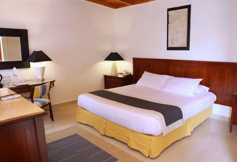 اتاق لوکس, Nuweiba Club Resort