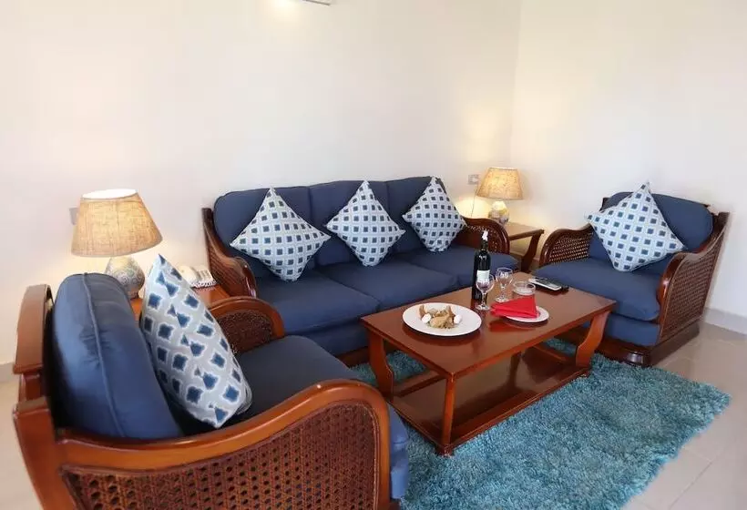 سوییت, Nuweiba Club Resort