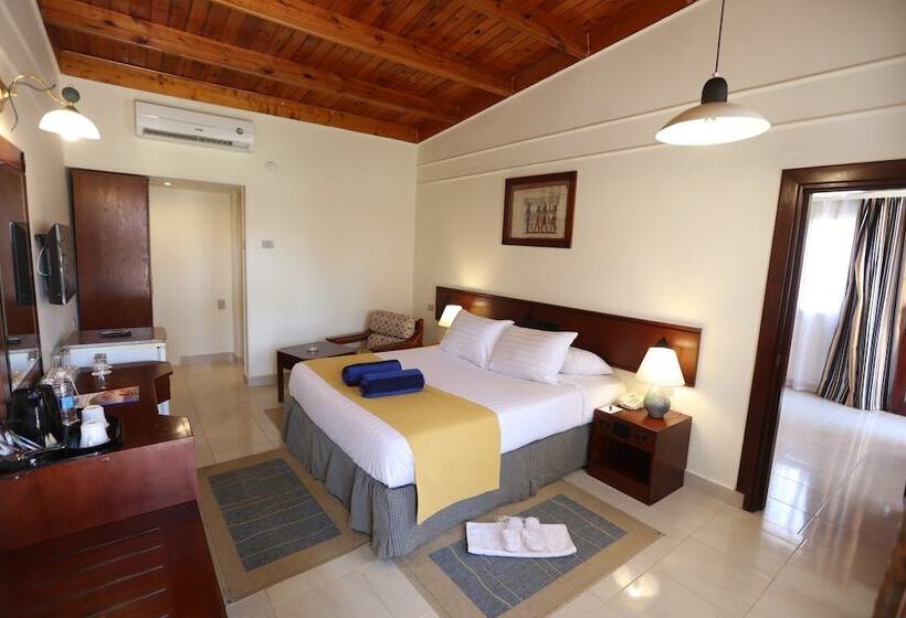 סוויטה, Nuweiba Club Resort