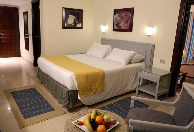 سوییت, Nuweiba Club Resort