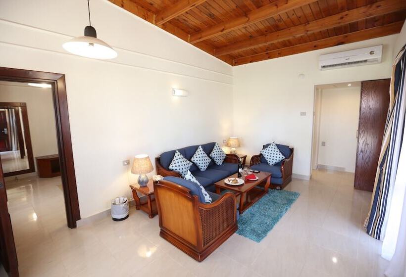 سوییت, Nuweiba Club Resort