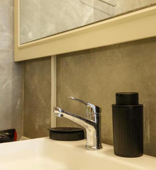 Номер Стандарт Индивидуальный Вид на Море, One More Day Hotel