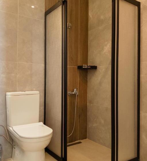 Четырехместный Номер Стандарт Вид на Море, One More Day Hotel