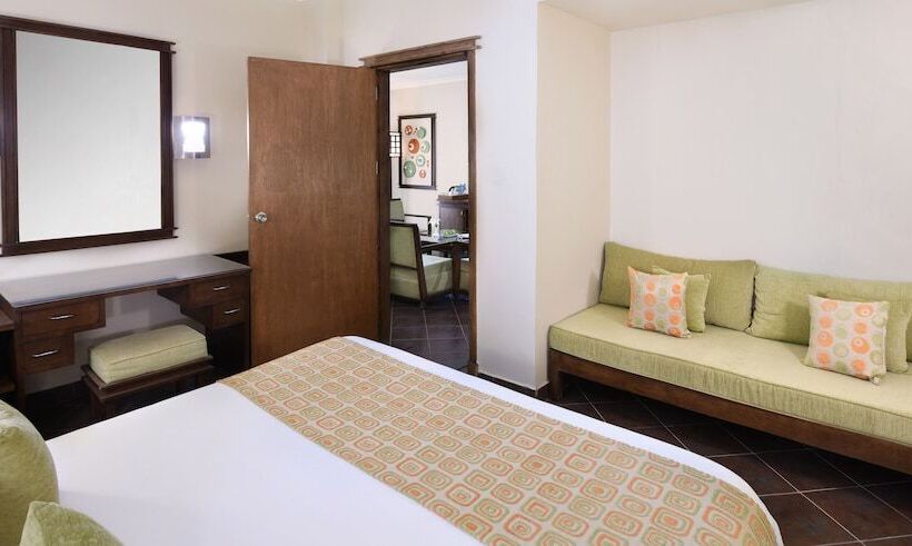 اتاق خانوادگی, Iberotel Casa Del Mar Resort