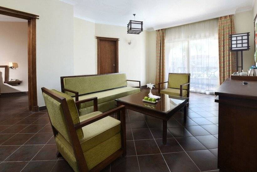 ファミリールーム, Iberotel Casa Del Mar Resort