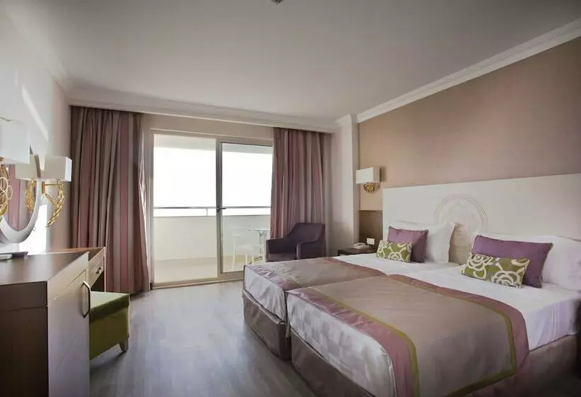 اتاق استاندارد, Side Alegria Hotel & Spa   Adults Only   All Inclusive