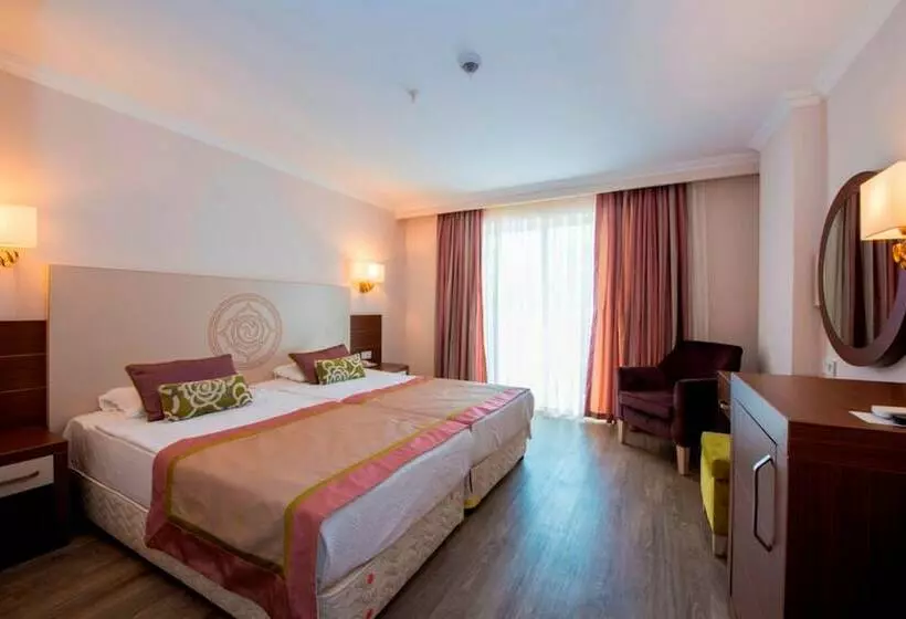اتاق استاندارد, Side Alegria Hotel & Spa   Adults Only   All Inclusive