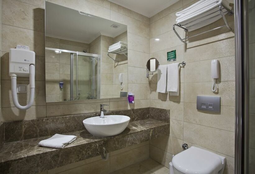 스탠다드 룸, Side Alegria Hotel & Spa   Adults Only   All Inclusive