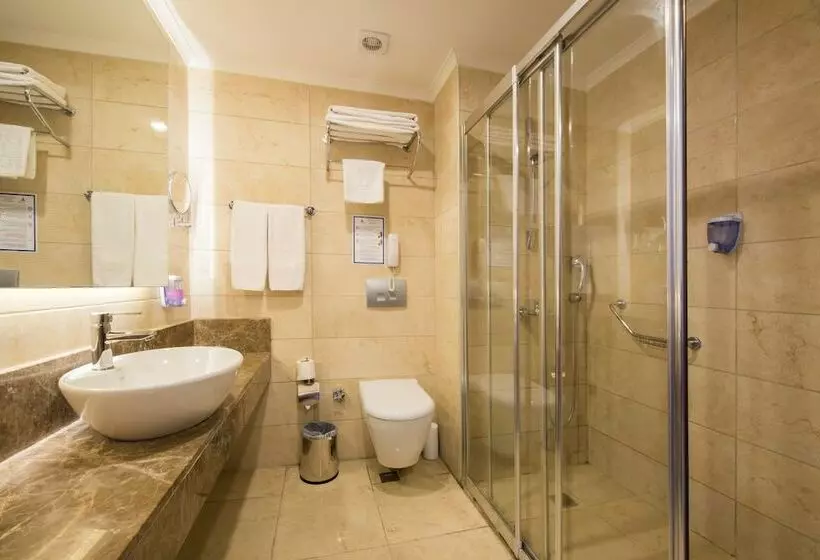 اتاق استاندارد, Side Alegria Hotel & Spa   Adults Only   All Inclusive