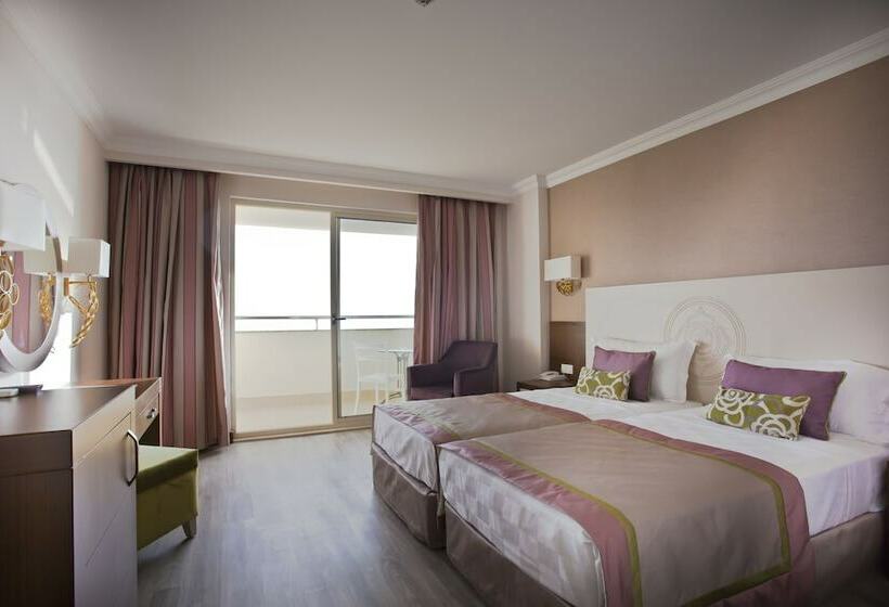 Номер Стандарт Вид на Море, Side Alegria Hotel & Spa   Adults Only   All Inclusive