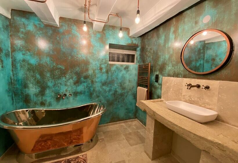 غرفة بريميوم, Château Des Janroux